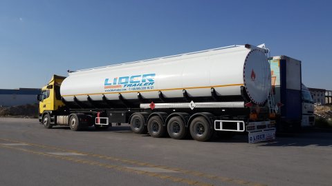 خزانات وقود , تناكر وقود للبيع في البحرين  3