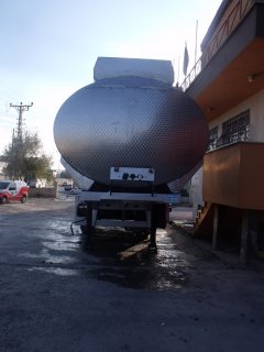 خزان مياه , تنكر مياه للبيع في البحرين  2