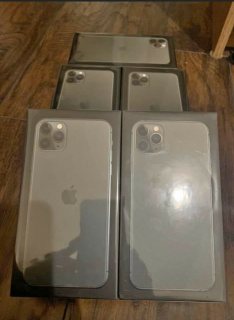 Apple iPhone 11 Pro or Pro MAX Available in All Colors/Gb  - Factory Unlocked 3