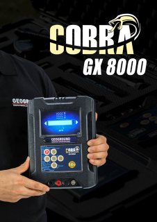 cobra gx8000 جهاز كشف الذهب فى البحرين 2020 1