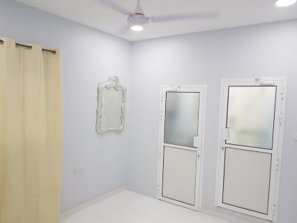 Studio flat for rent in Manama near to Manama gate 1 bedroom 3