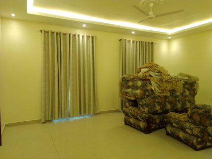 شقه 3غرفه نوم للايجار في توبلي بالقرب من ممشي توبلي  2