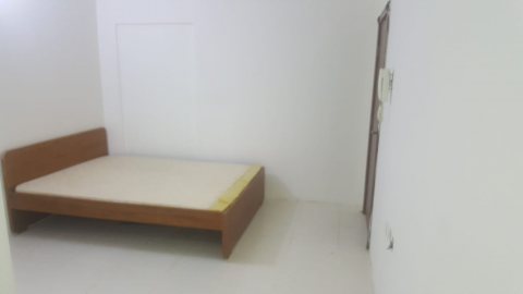 Studio flat for rent in barbar 1bedroom  شقة ستوديو للإيجار بمنطقة باربار  4
