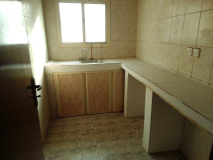 Flat for rent in riffa,a area near to IMC hospital 3