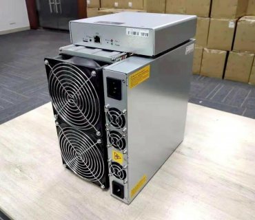 Bitmain Antminer S19 Pro 110Th With PSU In Stock 1