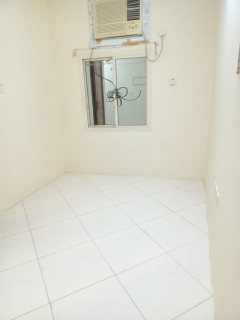 Studio with electricity for rent in Al-Qudaibiya opposite Samih restaurant.  2