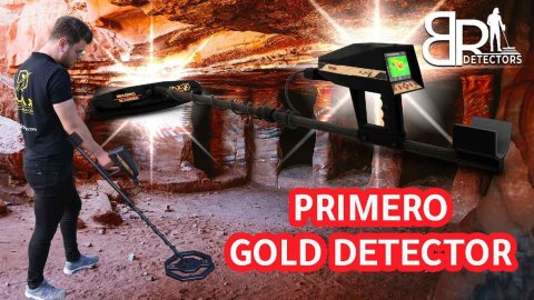 Best Gold, Metal and Treasures Detectors | Primero