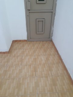 Apartment with electricity for rent in Saqiya 3