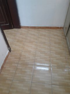 Apartment with electricity for rent in Saqiya 6