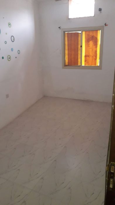 شقه 2غرفه نوم مع الكهرباء للايجار في راس رمان بالقرب من اشرف  4