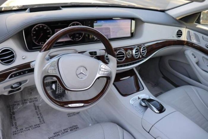  Mercedes-Benz S-Class     2016              please whatsaspp +971526052849 5