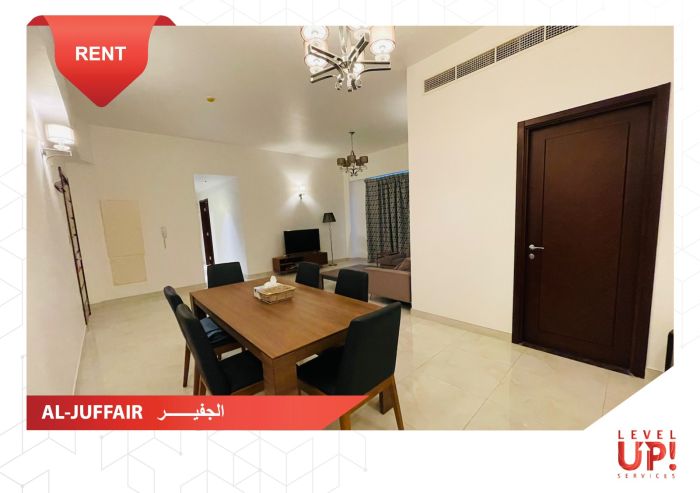 Flat for Rent in Juffair 3
