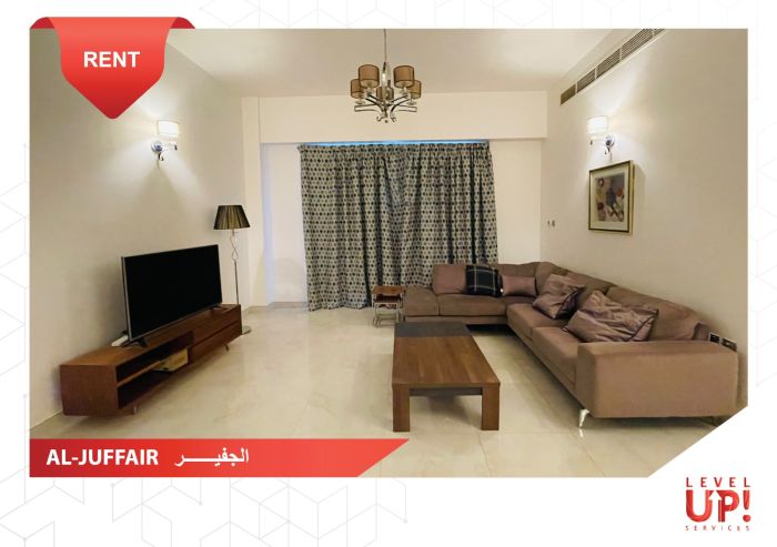 Flat for Rent in Juffair 4