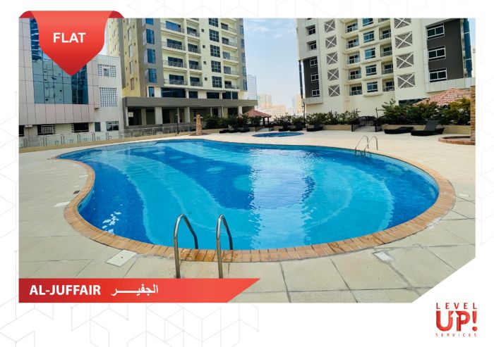 Flat for Rent in Juffair 5