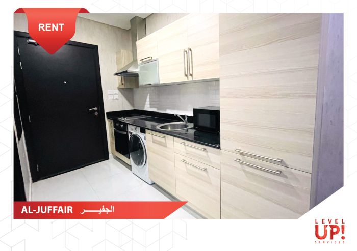 Flat for Rent in Juffair 2