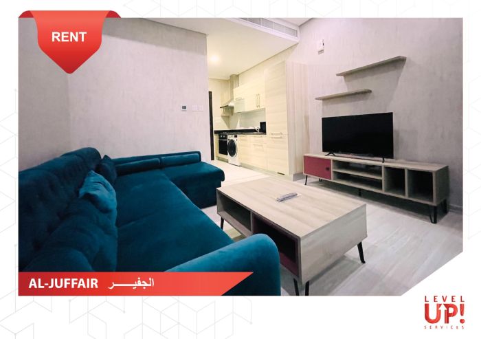 Flat for Rent in Juffair 3
