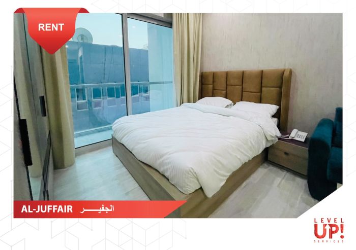 Flat for Rent in Juffair 4