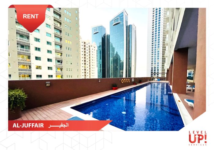Flat for Rent in Juffair 6