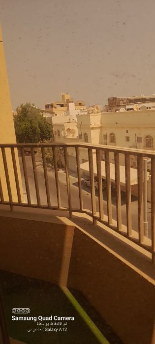 شقه 2 غرفه  نوم في جد علي بالقرب من المعهد الحديث  6