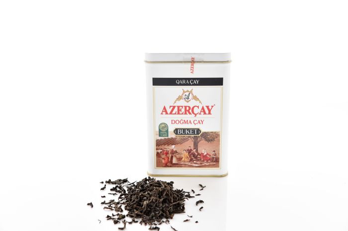 AZERCAY BLACK TEA 