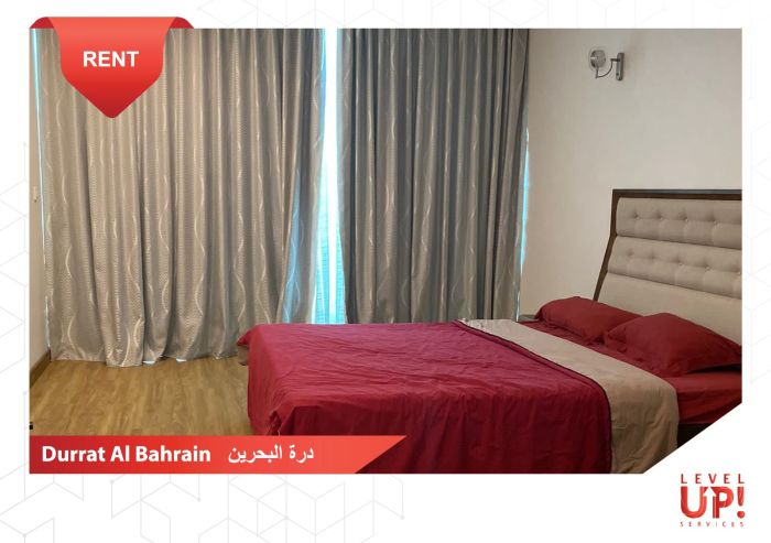 Luxury Villa For Rent In Durrat Al Bahrain 2