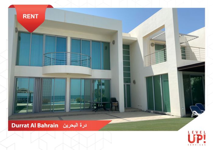 Luxury Villa For Rent In Durrat Al Bahrain 4