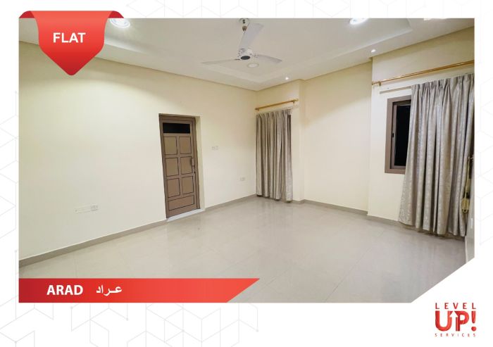 Spacious New Apartment for Rent 2