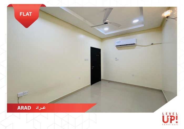 Spacious New Apartment for Rent 3