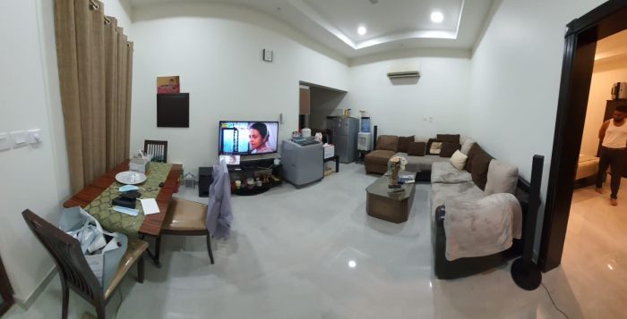 Amazing Furnished Apartment For Rent 4