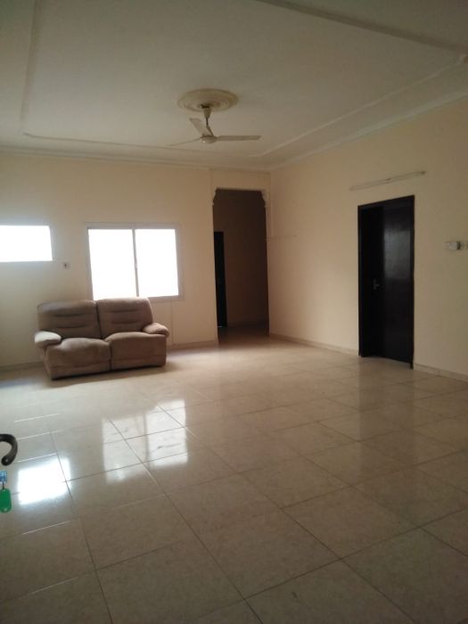 Spacious Apartment For Rent 2