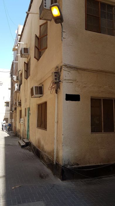 بيت للبيع في راس رمان بالقرب من صرافه الزنج 2