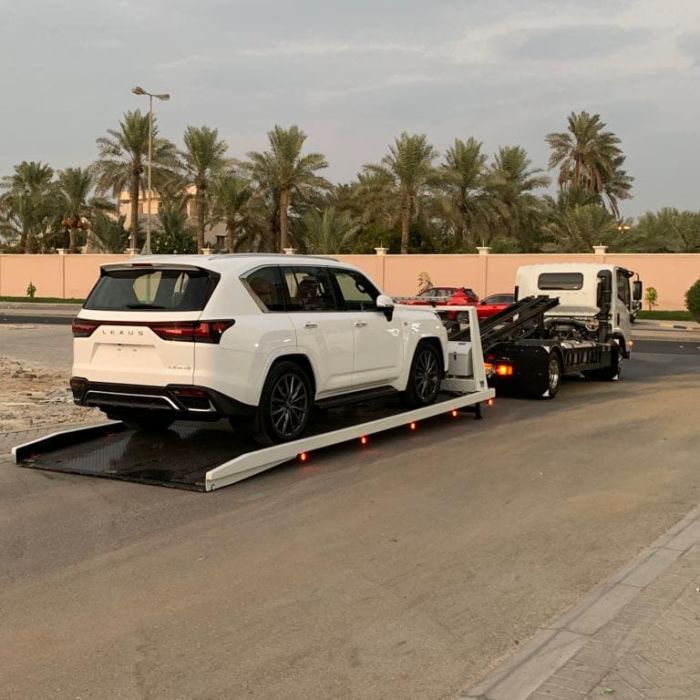 Muharraq car withdrawal service 1