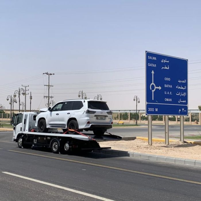 Muharraq car withdrawal service 3