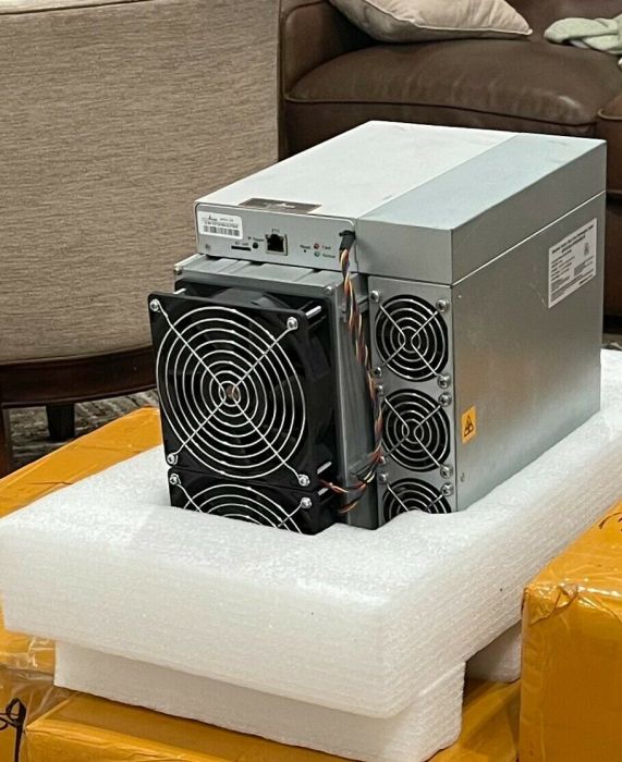 Antminer S19 95th/s asic miner 3250w bitcoin miner 1