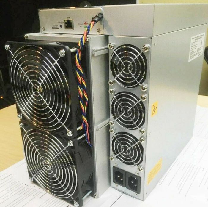 Antminer S19 95th/s asic miner 3250w bitcoin miner 3