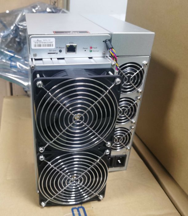 Antminer S19 95th/s asic miner 3250w bitcoin miner 4