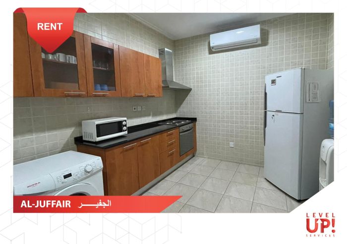 Fully Furnished Deluxe Flat For Rent 3