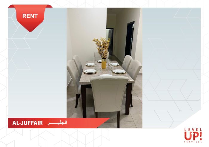 Fully Furnished Deluxe Flat For Rent 5