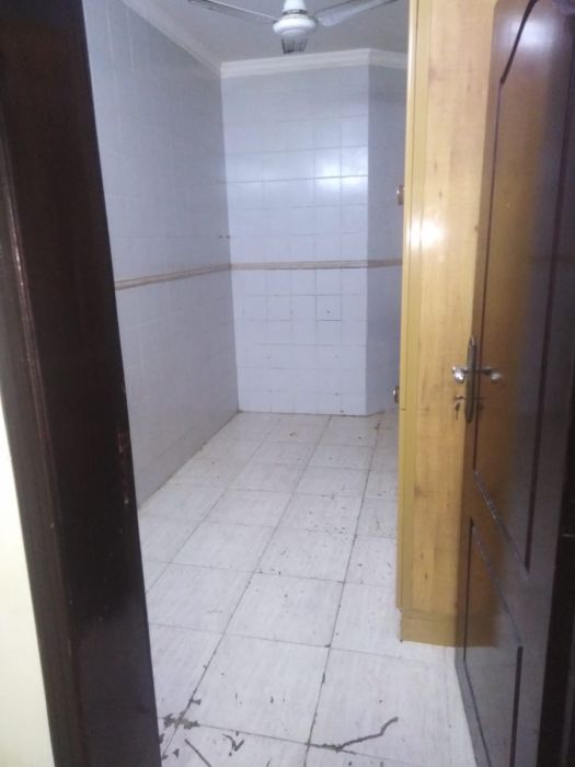 Great  Big Flat For Rent With EWA In Muharraq 3