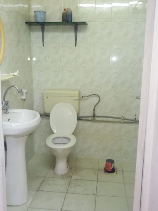 Great  Big Flat For Rent With EWA In Muharraq 7