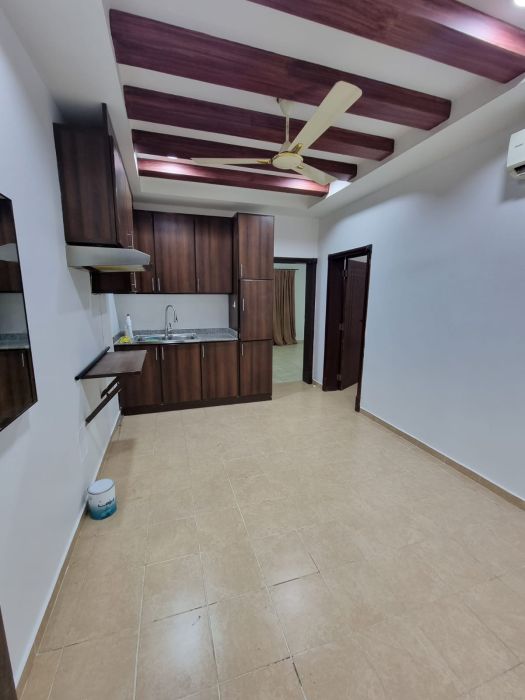 For rent an apartment in Jeblat Hebshi,