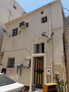 للبيع منزل في المنامة 
