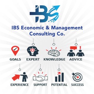 شركة IBS للاستشارات الاقتصادية والادارية 90907637 1