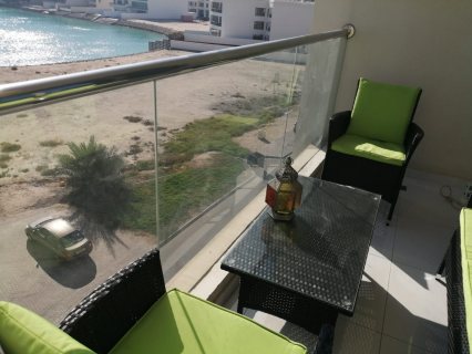 شقة للإيجار تقع في أمواج - البحرين 3