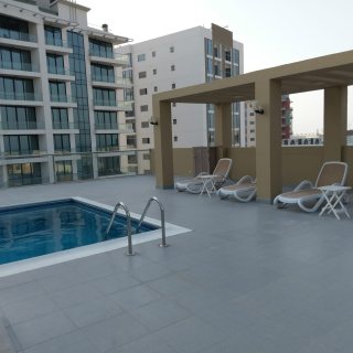 شقة للإيجار تقع في أمواج - البحرين 4