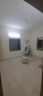 #Studio with electricity for rent in Al-Qafool behind Al-Hawaj building.        3