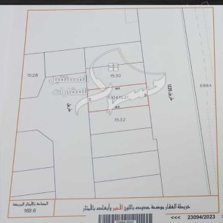 للبيع أرض في الهملة Land for Sale in Hamala 2