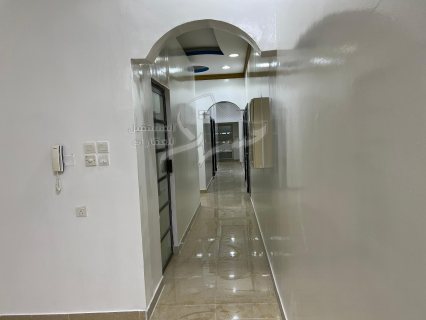 للإيجار شقة في اللوزي For rent an apartment in Al-Lawzi 5