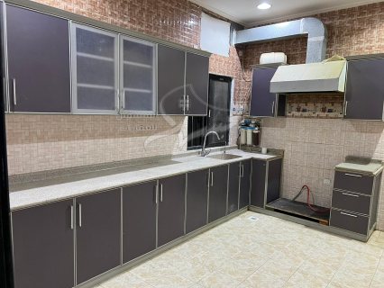 للإيجار شقة في اللوزي For rent an apartment in Al-Lawzi 7