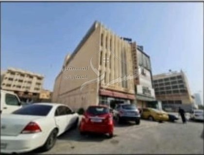 مبنى تجاري فالنعيم للبيع Commercial building in Al Nuaim is for sale  2